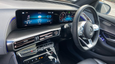 Mercedes-Benz EQC 400 300kW AMG Line Premium 80kWh 5dr Auto Electric Estate